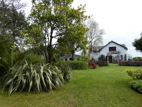 Rodeen Country House in Castletownbere