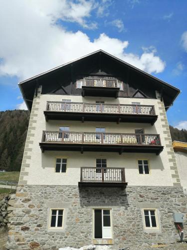 Villa Anna - Apartment - Solda