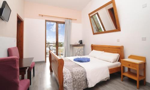 Bella Rosa hotel Cyprus in Peyia