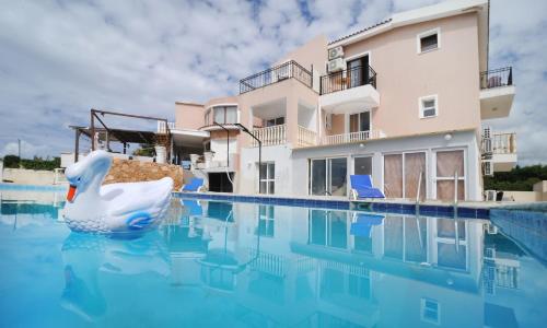 Bella Rosa hotel Cyprus in Peyia