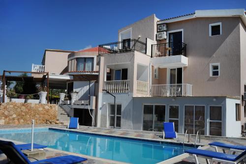 Bella Rosa hotel Cyprus in Peyia