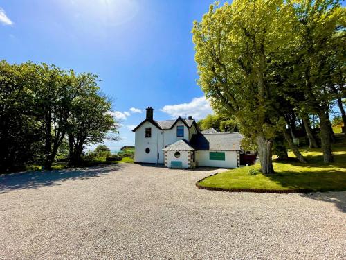 Navidale House - Bed, Breakfast & Bar Helmsdale