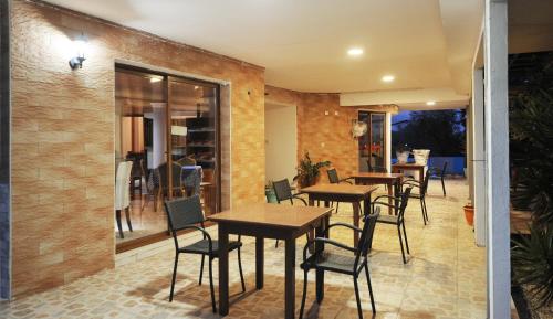 Bella Rosa hotel Cyprus in Peyia