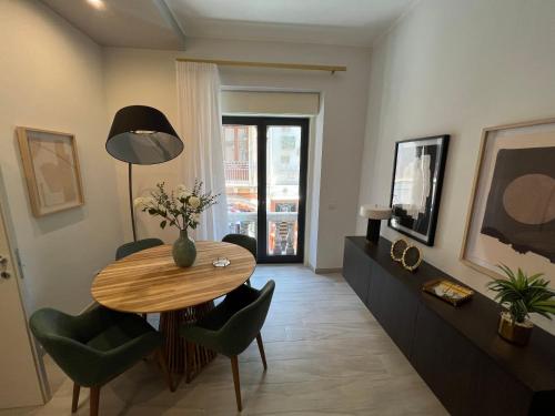  Zola Luxury House in Taormina