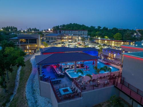 The Resort at Lake of the Ozarks, Lake Ozark