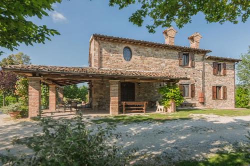 Villa Amata - Accommodation - Urbania