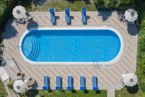 Villa Amata - Accommodation - Urbania