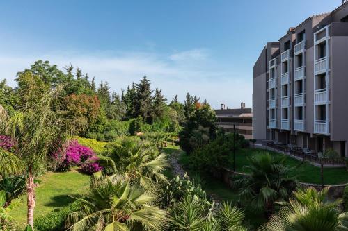 Paloma Perissia - All Inclusive Room Type - Standard Room with Land View Paloma Perissia - All Inclusive Room Type - Standard Room with Land View