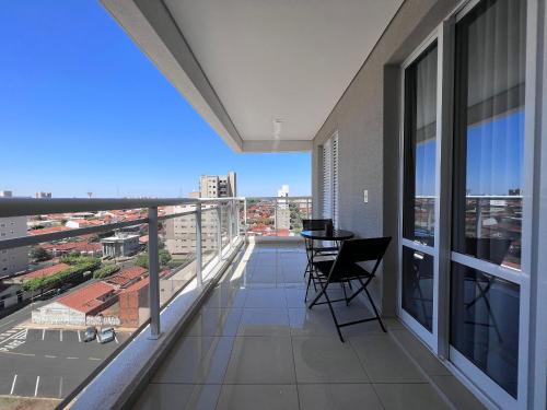 Condomínio Residencial Spazio Blu - São José do Rio Preto