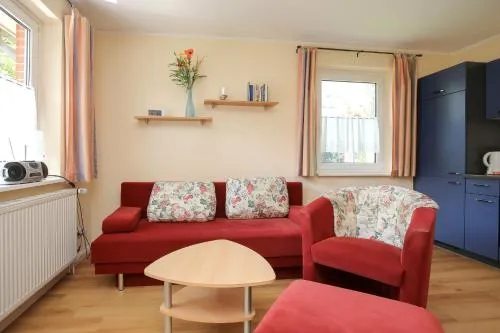 Urlauberdorf Haus 60c in Boltenhagen, Deutschland