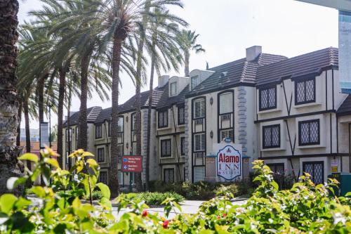 Alamo Inn and Suites - Convention Center - image 2