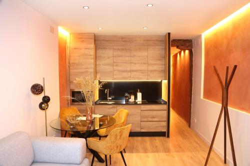 Apartamento Boutique Casco Viejo, Bilbao