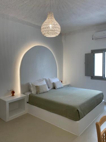 Mod Santorini Vegan Boutique Hotel