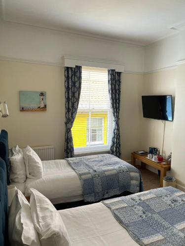 The Red Lion Hotel image 21