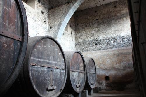 Feudo Vagliasindi -Wine Experience- 5
