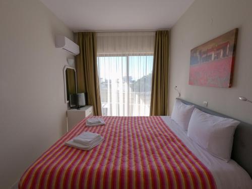  IVORY HOTEL in Theologos