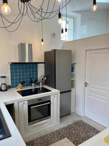 Le Clos de Flo in แซงต์-โรกาเชียง