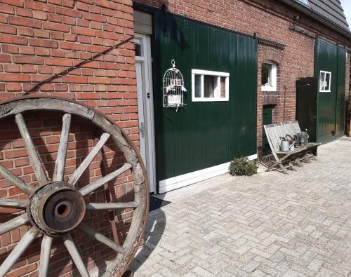 B&B Bourgondisch Lomm