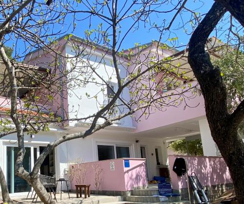 Artatore24 - Modern and stylish Apartments, Mali Lošinj (fotografie 9)