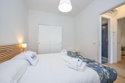 MGH - Pai Superior Apartment Ora