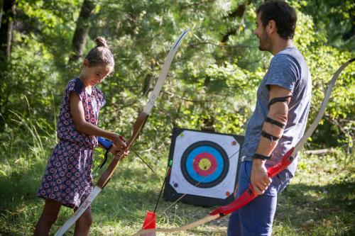 Village Huttopia Dieulefit - image 3