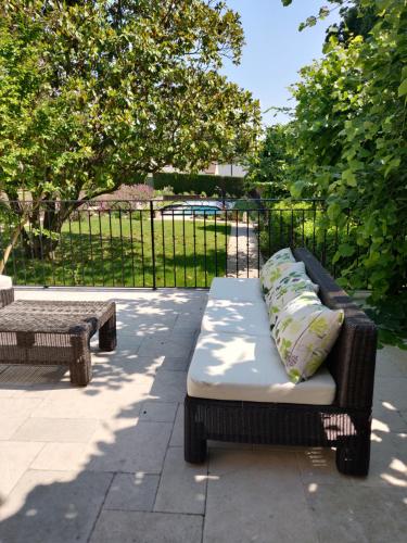 chambres 24H du Mans chambre d'hôte La Quinte