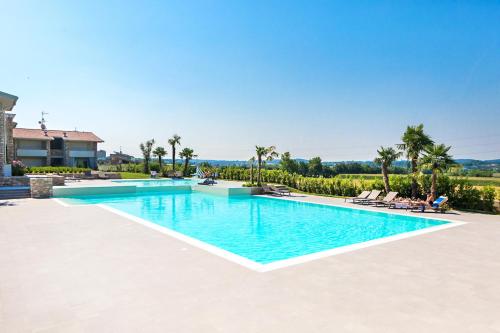 Le Mele 7 by Wonderful Italy