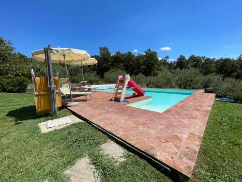  IL Poggio in Pontedera