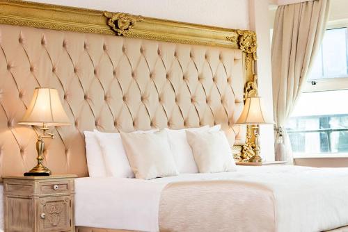 The Shankly Hotel, Liverpool (photo 9)