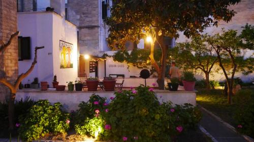 URBAN OASIS HOSTEL in Lecce