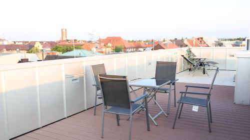 MUNICH FINEST APARTMENTS 4