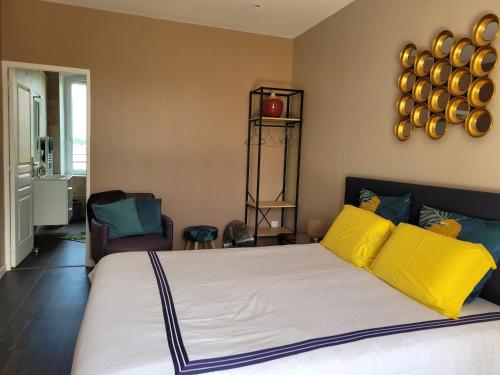 Mas Tareau la Goyaw Mas Tareau la Goyaw