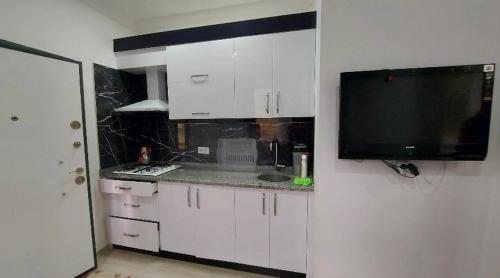 . Nihalim apart evi