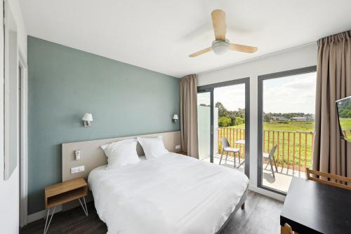 All Suites La Teste – Bassin d’Arcachon - image 9