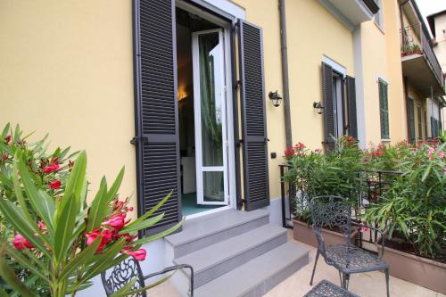 Hotel Charly, Milán (fotografie 9)