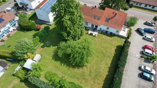 FEWO-ATLANTA Reinhardshausen in Reinhardshausen, Deutschland