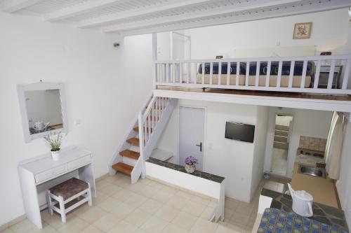 Superior Double Studio with Sea View  image 9