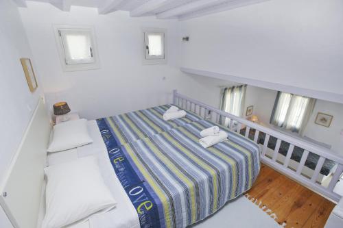 Superior Double Studio with Sea View  image 8
