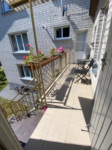 Rest in Palanga, Palanga (photo 10)
