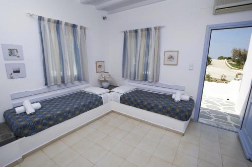 Superior Double Studio with Sea View  image 7
