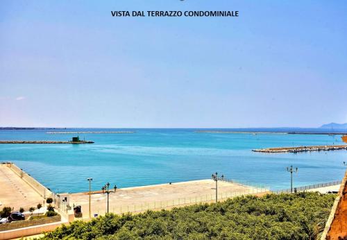 B&B Trapani - BE SICILY - in the center 80 mt from the beach - in centro sul mare - 70 mq - Bed and Breakfast Trapani