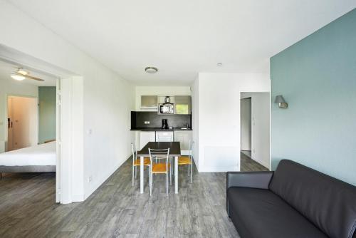All Suites La Teste – Bassin d’Arcachon - image 3