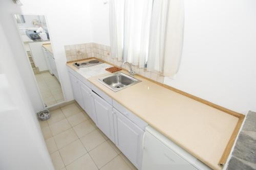 Superior Double Studio with Sea View  image 6