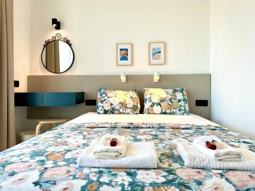 BE BOLD HOSTEL, Antalya (fotografie 10)