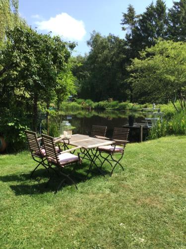 Moorgalerie in Edewecht