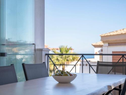 Altavista de Alcaidesa 2 bedroom apartment