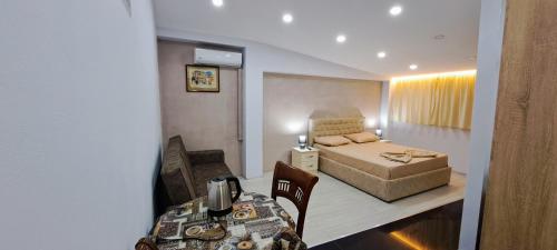 CityCenterHotel Shkoder