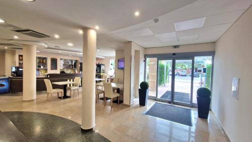 hotel photo