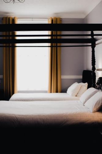 Comfort Inn Ramsgate - image 7