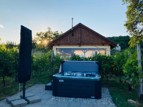  Édenkert Vendégházak in Pécsvárad